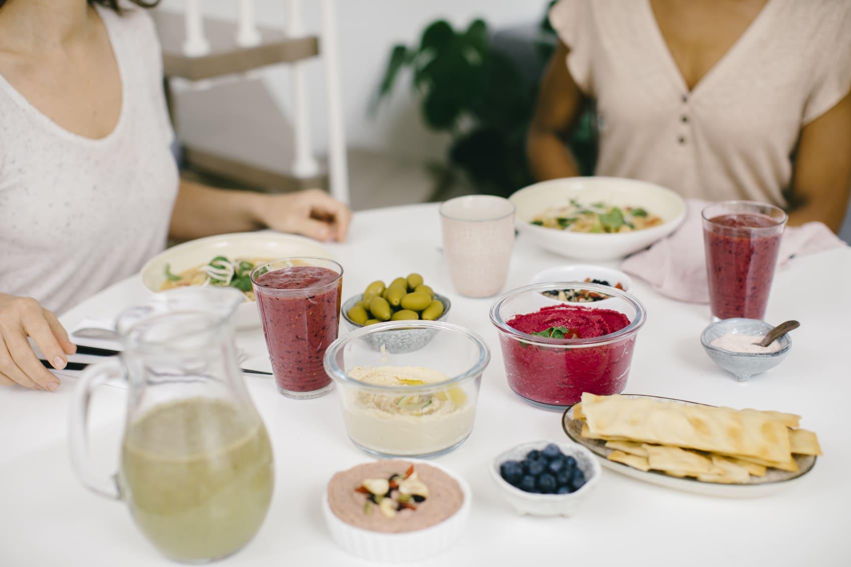 ศิลปะการจับคู่: เครื่องดื่มที่ลงตัวกับทุกเมนู