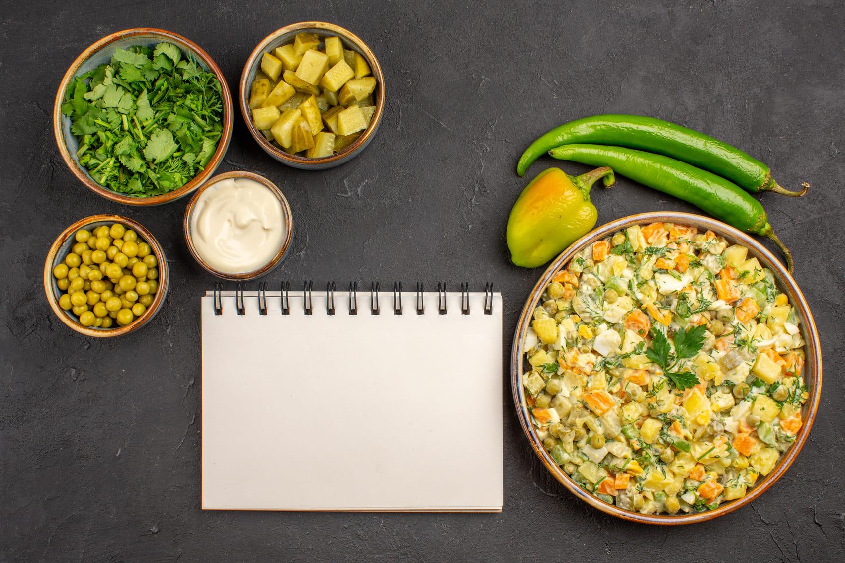 ออกแบบมื้ออร่อยสำหรับทุกคนในบ้าน คำนึงทุกความชอบและแพ้อาหาร